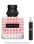 SAMPLE - Valentino Donna Born in Roma EDP