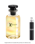 SAMPLE - Louis Vuitton Lovers EDP