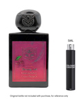 Lorenzo Pazzaglia Cherry Ink Extrait