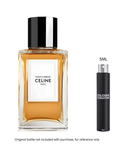 SAMPLE - Celine Nightclubbing EDP