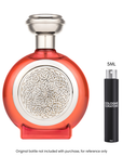 SAMPLE - Boadicea The Victorious Harmonious EDP