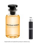 Louis Vuitton Nouveau Monde EDP