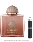 SAMPLE - Amouage Guidance 46 Extrait