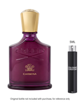 SAMPLE - Creed Carmina EDP