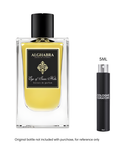 Alghabra Parfums Eye of Seven Hills Extrait