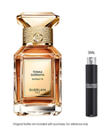 SAMPLE - Guerlain Tonka Sarrapia Extrait 75