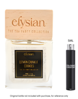 SAMPLE - Elysian Lemon Crinkle Cookies Extrait