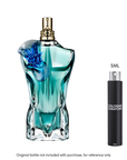 Jean Paul Gaultier Le Beau Flower Edition EDP
