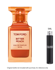 SAMPLE - Tom Ford Bitter Peach EDP