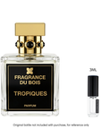 Fragrance du Bois Tropiques Extrait