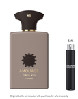 Amouage Opus XVI Timber EDP