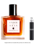 Francesca Bianchi Under My Skin Extrait