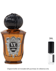 Villa Erbatium Dracula EDP