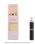 Gritti Tutu (Rosa) Extrait