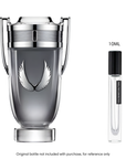 SAMPLE - Paco Rabanne Invictus Platinum EDP