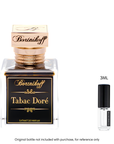 Bortnikoff Tabac Dore Extrait