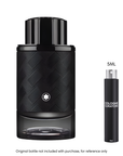 Mont Blanc Explorer Extreme Parfum