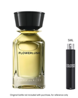 Omanluxury Flowerlush EDP