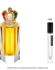 SAMPLE - Royal Crown Celebration Extrait