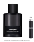 Tom Ford Eau D'Ombre Leather Parfum EDT