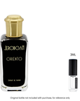 Jeroboam Oriento Extrait
