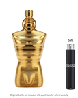 SAMPLE - Jean Paul Gaultier Le Male Elixir Absolu