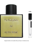 SAMPLE - Kerosene Blackmail EDP