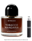 Byredo Tobacco Mandarin Extrait