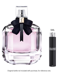 SAMPLE - Yves Saint Laurent Mon Paris EDP