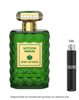 SAMPLE - Spirit of Kings Notion Parfum