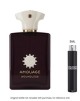 Amouage Boundless EDP
