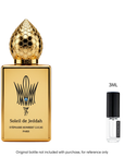 SAMPLE - Stephane Humbert Lucas Mango Kiss EDP