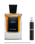 Day Three Fragrances Aylan Extrait