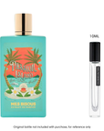 Mes Bisous Passion Island EDP