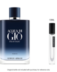 SAMPLE - Giorgio Armani Acqua Di Gio Profondo Parfum