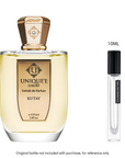 SAMPLE - Uniquee Luxury Kutay Extrait
