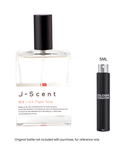 SAMPLE - J-Scent Paper Soap EDP