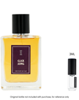 Une Nuit Nomade Click Song EDP