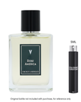 SAMPLE - Une Nuit Nomade Rose America EDP