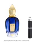 SAMPLE - Xerjoff Torino 21 EDP