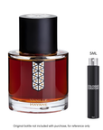 SAMPLE - Les Indemodables Vanille Havane EDP