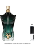 SAMPLE - Jean Paul Gaultier Le Beau Le Parfum EDP