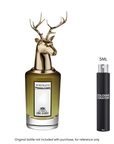 SAMPLE - Penhaligon's Tragedy of Lord George EDP