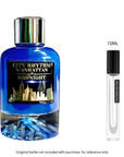 City Rhythm Manhattan Midnight Extrait