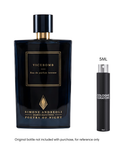 Simone Andreoli Vicebomb EDP