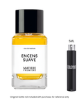 SAMPLE - Matiere Premiere Encens Suave EDP
