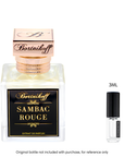 Bortnikoff Sambac Rouge Extrait