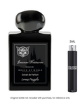 Lorenzo Pazzaglia Incenso Notturno Extrait
