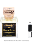 Bortnikoff Cuir de Cerise Extrait