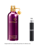 SAMPLE - Montale Intense Cafe EDP
